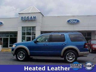 Ford Explorer XL XLT Work Series Other