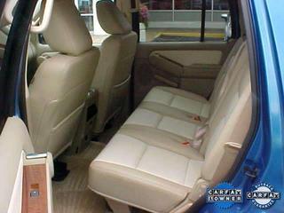 Ford Explorer 2010 photo 3