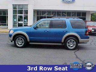 Ford Explorer 2010 photo 4