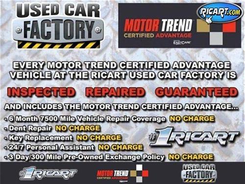 Ford Explorer 2010 photo 1