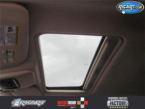 Ford Explorer 2010 photo 5