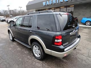 Ford Explorer 2010 photo 4