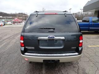 Ford Explorer 2010 photo 5