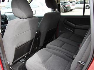 Ford Explorer 2010 photo 4