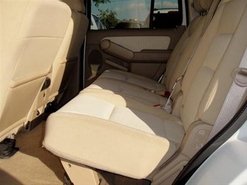 Ford Explorer 2010 photo 5
