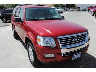 Ford Explorer 2010 photo 4