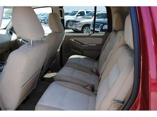 Ford Explorer 2010 photo 5