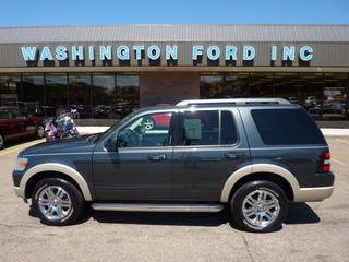 Ford Explorer XL XLT Work Series Other