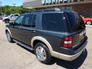 Ford Explorer 2010 photo 4