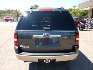 Ford Explorer 2010 photo 5