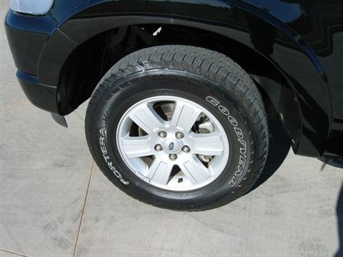 Ford Explorer ESi Other