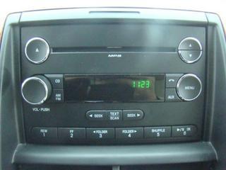 Ford Explorer 2010 photo 1