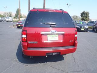 Ford Explorer 2010 photo 3