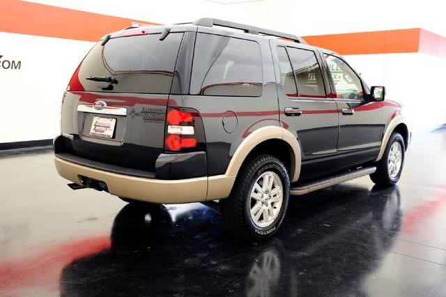 Ford Explorer 2010 photo 5