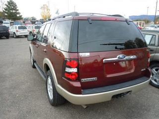Ford Explorer 2010 photo 2