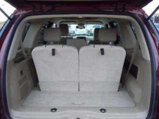Ford Explorer 2010 photo 5