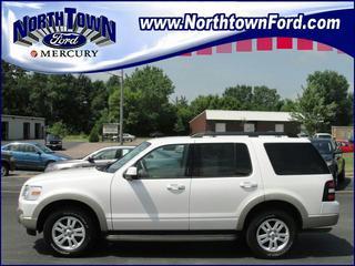 Ford Explorer XL XLT Work Series Other