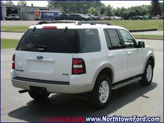 Ford Explorer 2010 photo 5