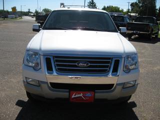 Ford Explorer 2010 photo 5