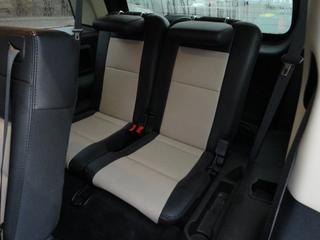 Ford Explorer 2010 photo 3