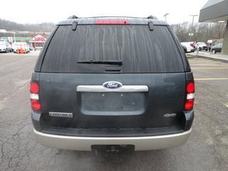 Ford Explorer 2010 photo 5