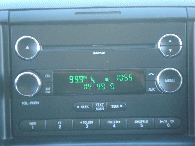 Ford Explorer 2010 photo 3