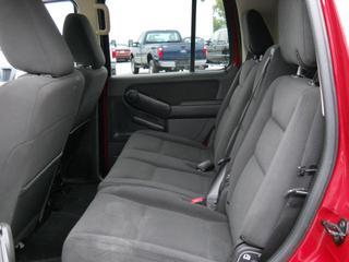 Ford Explorer 2010 photo 3