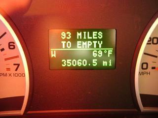 Ford Explorer 2010 photo 1