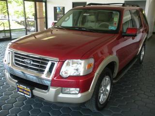 Ford Explorer 2010 photo 4