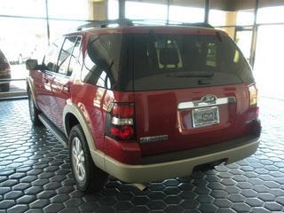 Ford Explorer 2010 photo 5