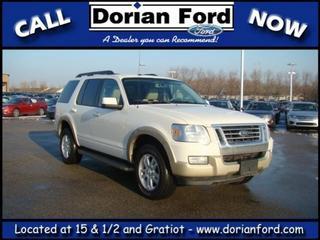 Ford Explorer XL XLT Work Series Other