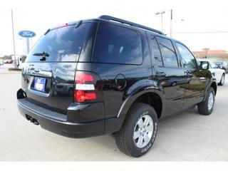 Ford Explorer 2010 photo 5