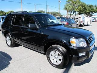 Ford Explorer 2010 photo 5