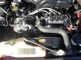 Ford Explorer 2010 photo 1