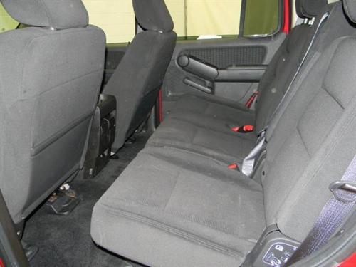 Ford Explorer 2010 photo 5