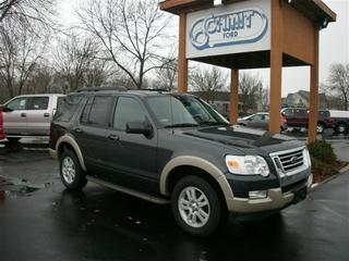 Ford Explorer XL XLT Work Series Other