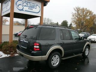 Ford Explorer 2010 photo 3