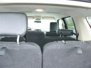 Ford Explorer 2010 photo 5