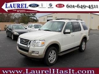 Ford Explorer XL XLT Work Series Other