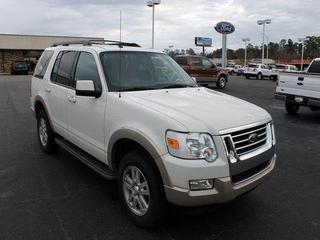 Ford Explorer 2010 photo 3