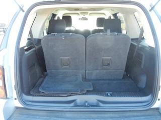 Ford Explorer 2010 photo 1