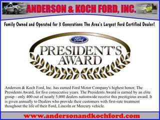 Ford Explorer 2010 photo 3