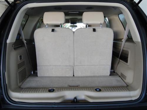 Ford Explorer 2010 photo 4