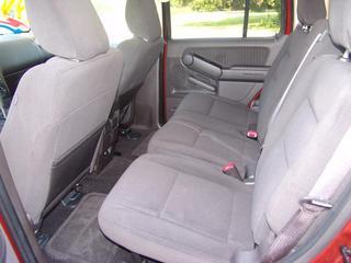 Ford Explorer 2010 photo 5