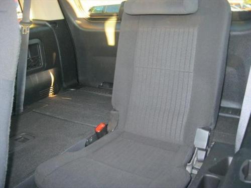 Ford Explorer ESi Other