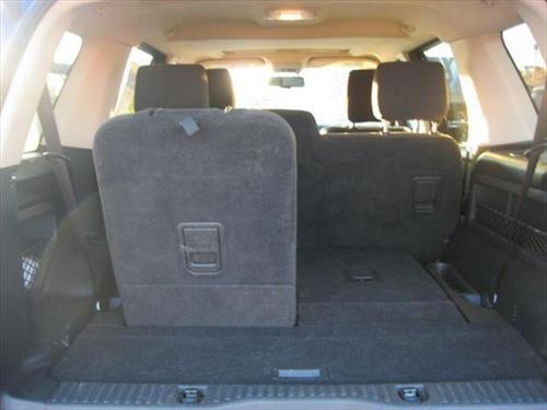 Ford Explorer 2010 photo 1