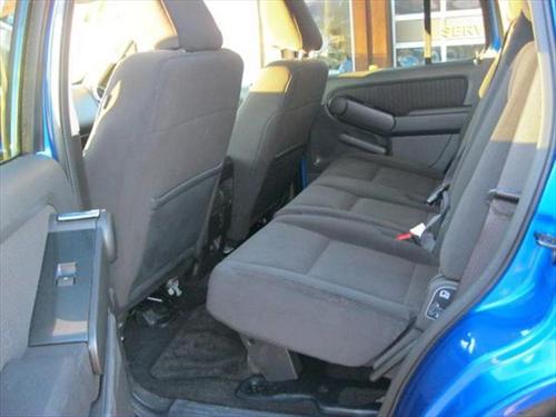 Ford Explorer 2010 photo 5