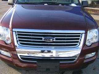 Ford Explorer 2010 photo 4