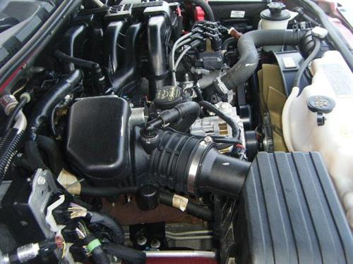 Ford Explorer 2010 photo 2