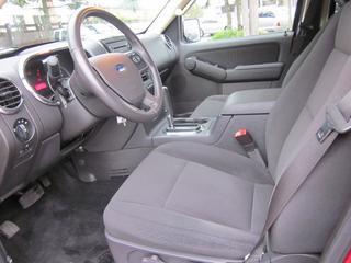 Ford Explorer 2010 photo 3